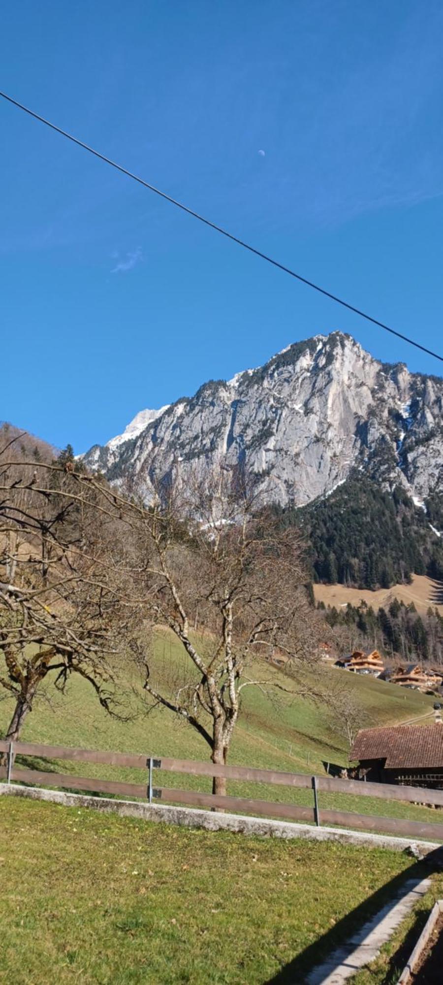 Dorfblick