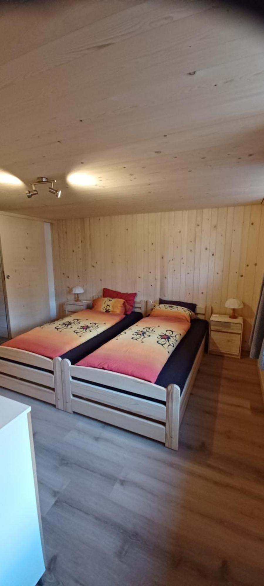 Appartamento Dorfblick