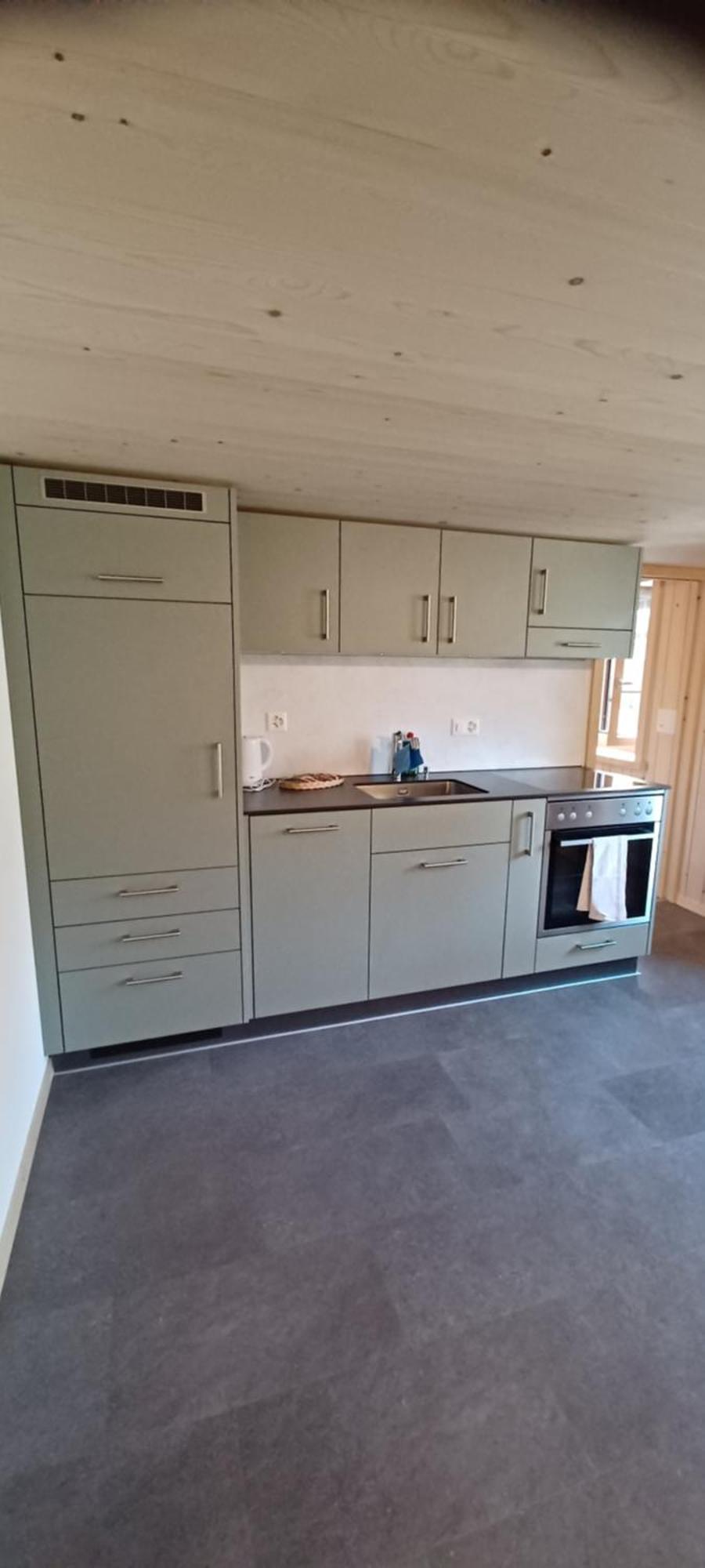 Appartamento Dorfblick
