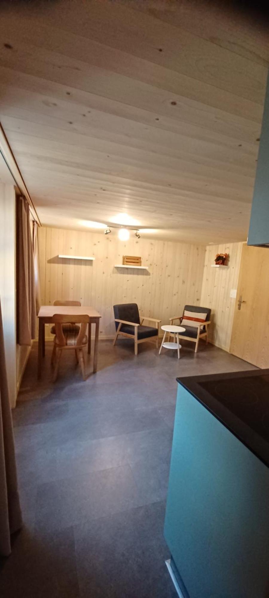 Appartamento Dorfblick Kiental